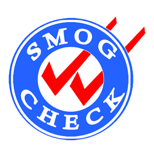 Smog Master Star Station smog check