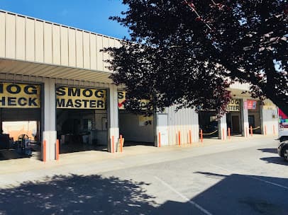 Smog Test Near Me in Fresno