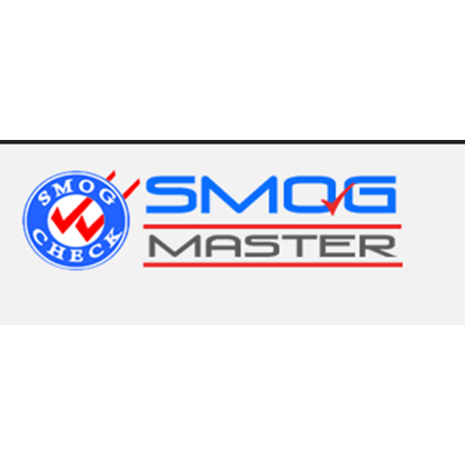 smog-master Station Logo